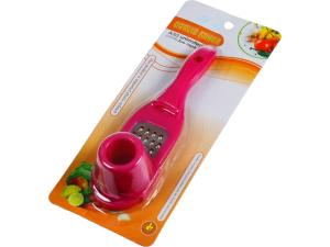 TARKA DO CZOSNKU | CZEKOLADY | ORZECHÓW | [3795]