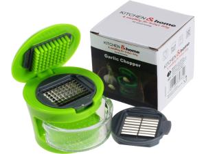 KRAJACZ | SZATKOWNICA | DO CZOSNKU | [3849]