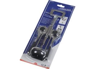 Korkociąg, otwieracz do wina [4358]