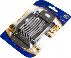 Krajacz do jaj szatkownica stal nierdzewna [8264]