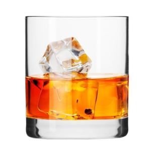 Szklanki do whisky BASIC 250 ml 68-7300-0250-19