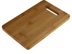 DESKA DO KROJENIA | BAMBUSOWA | 32,5x22x1,5 [758]