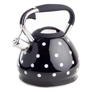 Czajnik 3L indukcja Cornelia czarny 6279