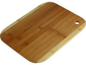 Deska do krojenia bambusowa 30x23 cm 5584