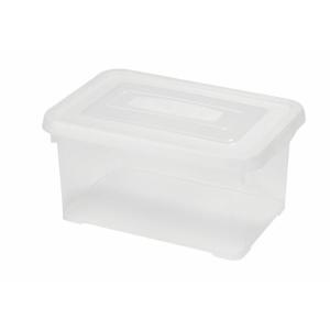 Pojemnik Handy 6 L z pokrywą 4028