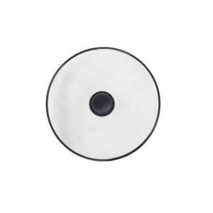 Sito pokrywa metalowa 24 cm 1366