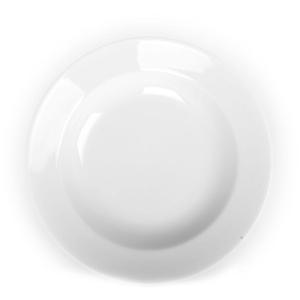 Talerz głęboki porcelanowy 22,5 cm Pułaski 232/14