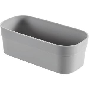 Organizer do szuflad INFINITY S 450 ml szary 3009