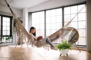 Doniczka misa roma 29 cm biała 8808