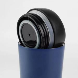 Kubek termiczny termos 400 ml TOPFANN 9581