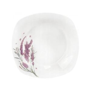 Komplet obiadowy 18 EL. serwis kwadratowy 1405