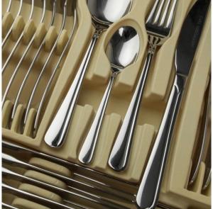 Komplet sztućców walizka 72 EL. ERIS 4959