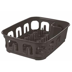 Suszarka ociekarka do naczyń 39 cm szara 3053